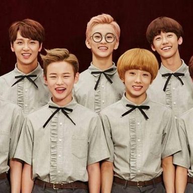 NCT Dream photo 26
