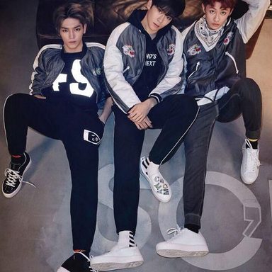 NCT 127 photo 43
