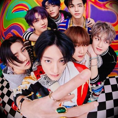 NCT Dream photo 17