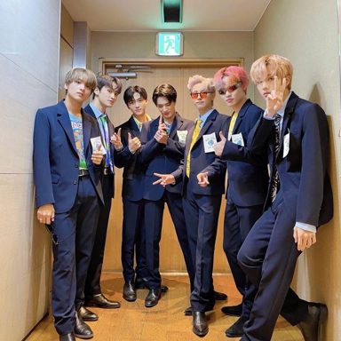 NCT Dream photo 20