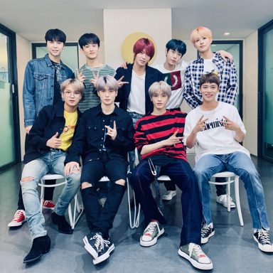 NCT 127
