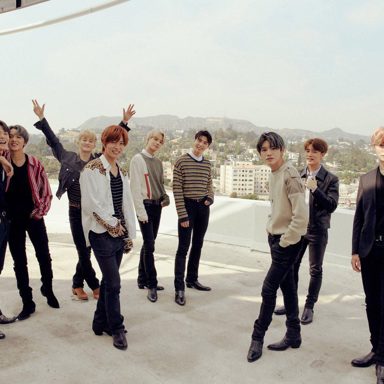 NCT 127 photo 11