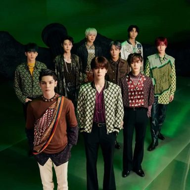 NCT 127