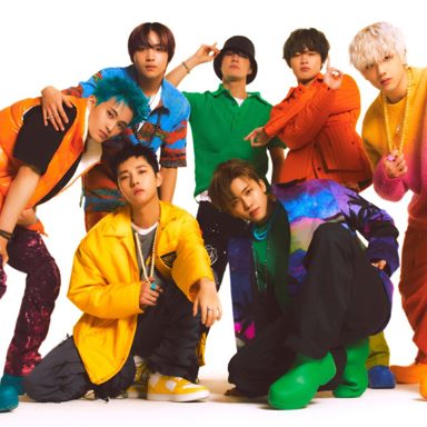 NCT Dream photo 9