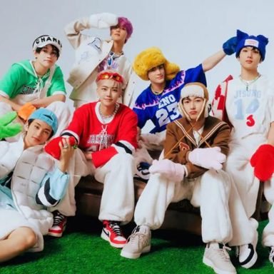NCT Dream