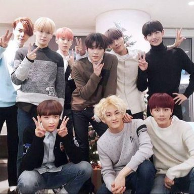 NCT 127 photo 39