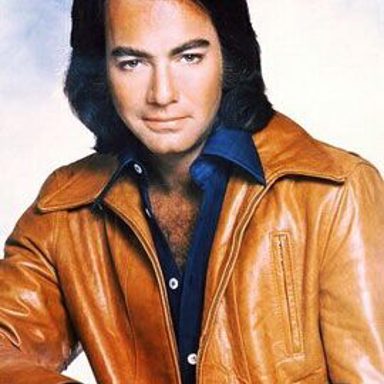 Neil Diamond