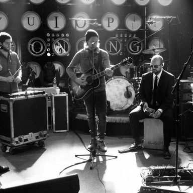 Needtobreathe