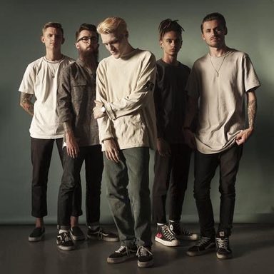 Neck Deep photo 9
