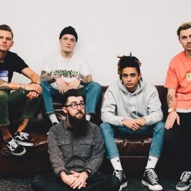 Neck Deep
