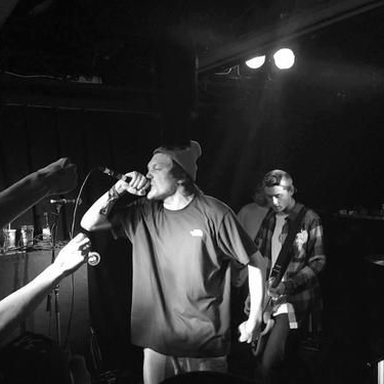 Neck Deep photo 17
