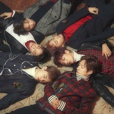 NCT Dream photo 30