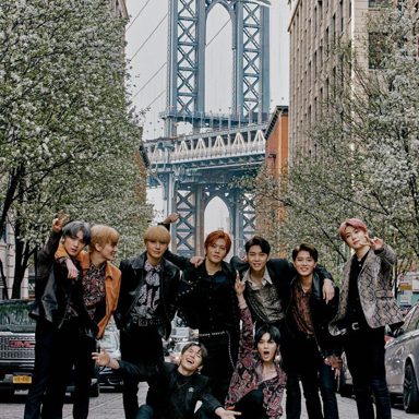 NCT 127 photo 12