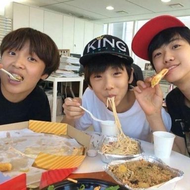 NCT Dream