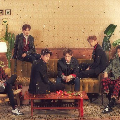 NCT Dream photo 27