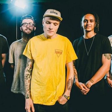 Neck Deep