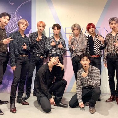 NCT 127 photo 9