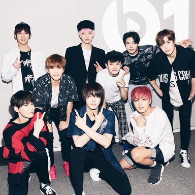 NCT 127 photo 46