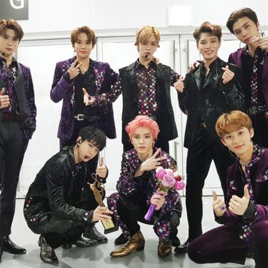 NCT 127 photo 10