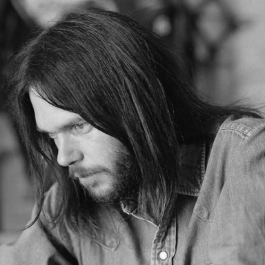 Neil Young