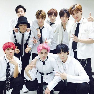 NCT 127 photo 54
