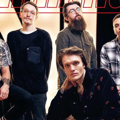 Neck Deep