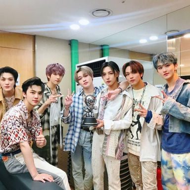 NCT Dream photo 16