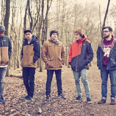 Neck Deep photo 16
