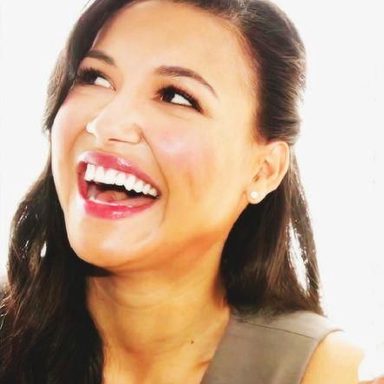 Naya Rivera