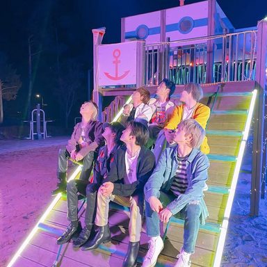 NCT Dream photo 23