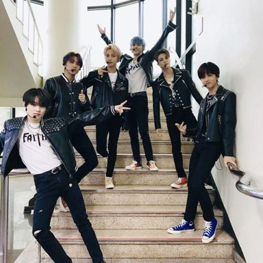 NCT Dream photo 12