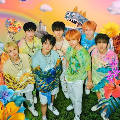 NCT Dream photo 14