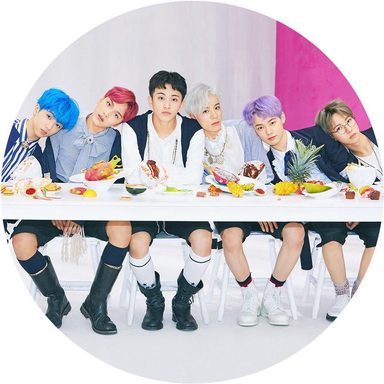 NCT Dream photo 29