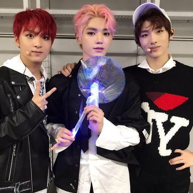 NCT 127 photo 50