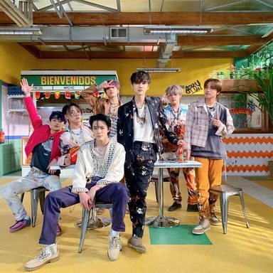 NCT Dream photo 22