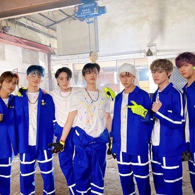NCT Dream photo 24