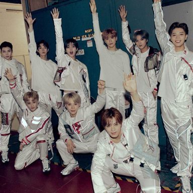 NCT 127 photo 20