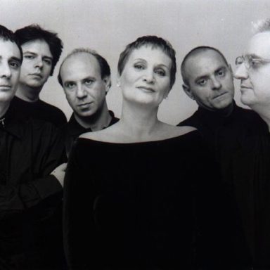 NCCP (Nuova Compagnia di Canto Popolare)