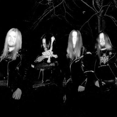 Necrophobic