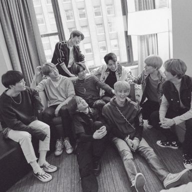 NCT 127 photo 13