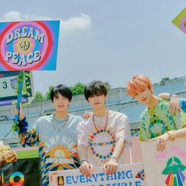 NCT Dream photo 13