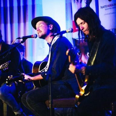 Needtobreathe