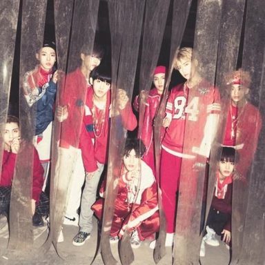 NCT 127 photo 33
