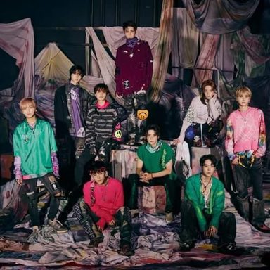 NCT 127