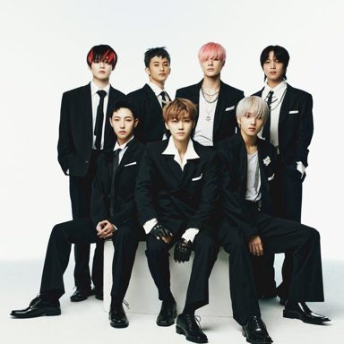 NCT Dream photo 10