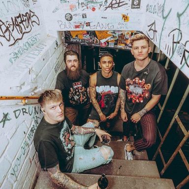 Neck Deep