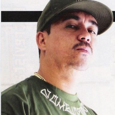 Ndee Naldinho