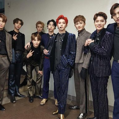 NCT 127
