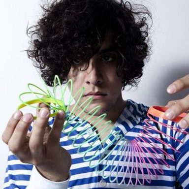 Neon Indian