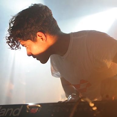Neon Indian